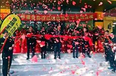 2024年六月宜新店开张大吉日 上等开业好日子