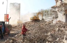 2025年2月24日农历正月二十七可以拆迁吗