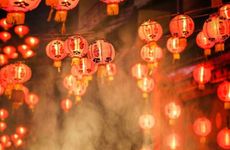 2024春节是几九第几天