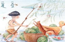 2022年夏至时间是几点几刻?夏至交节日期