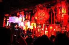 平凉正月十五点灯盏的习俗是什么