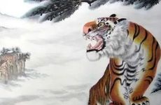 迎门玄关挂画挂什么好 迎门玄关挂什么画最好