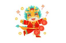 属龙人2026年有横财吗