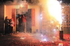 2024除夕夜开始发红包吗 除夕夜什么时候给红包