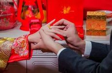 结婚闹洞房该说什么?结婚闹洞房喜话精选