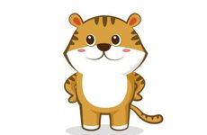 74年属虎女一生有几个孩子 属虎人2024年两喜缠身