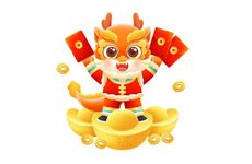 属龙一生三劫苦命灾难坎 属龙人三大劫