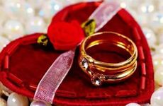 梦见和喜欢的人订婚