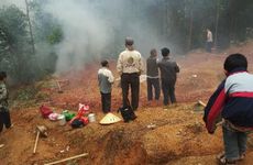 为什么福字上面多一点 为什么福字不能朝西