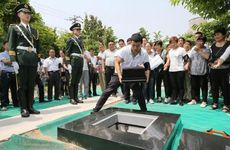 安葬黄道吉日查询2024全年