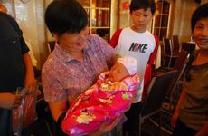 梦见亲人去世是什么意思