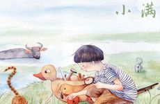 小满的时候为什么喜欢吃馒头,这样有什么含义吗