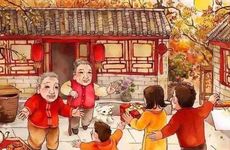 大年初一是春节吗