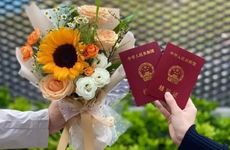 2024年属狗的6月领证吉日 缘定三生的好日子