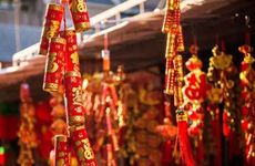 春节放鞭炮的习俗是怎么来的