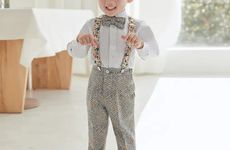 2024年好听的涂姓男孩名字 涂姓男孩名字洋气