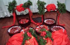 2026年1月4日黄历是下聘礼吉日吗