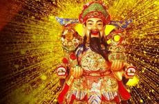 打麻将财位今天2024年10月10日 2024.10.10打麻将财神方位