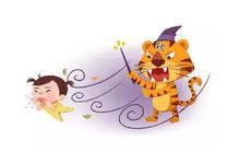 女人属虎适合养什么花