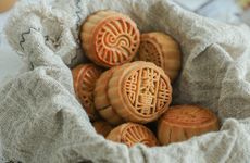 中秋节的风俗及禁忌