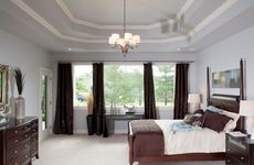 卧室风水八大禁忌：增进夫妻感情