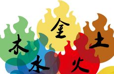 五行缺金取什么名字浩气 五行缺金的人名字