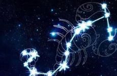 2025年7月天蝎运势