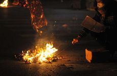 梦见放炮怎么回事 梦见放炮有什么预兆