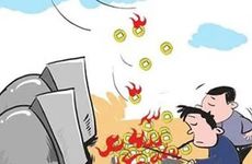 2022年寒衣节适合过生日吗 寒衣节烧纸祭祖