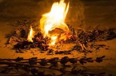 梦见烧纸钱是什么意思 它是一种吉兆吗