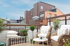 大门窗户对墙角化解方法