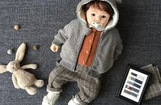 带金的字男孩名字洒脱自由 八字缺金的男孩名字怎么起