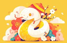 2001属蛇的人一生大运年 01年属蛇人什么时候走大运