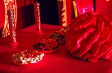 龙男狗女结婚大富大贵