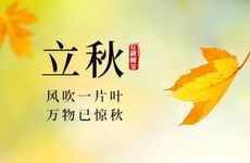 烟台立秋吃什么饭 立秋后饮食的讲究