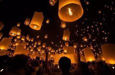 中元节的民俗禁忌和风水讲究