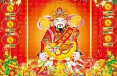 做生意请什么财神最好 做生意怎么摆放财神爷