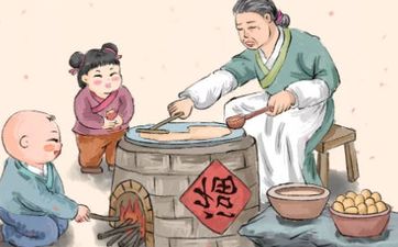 2023年大年初一几点开财门 正月初一开财门的步骤