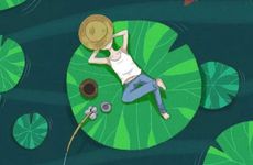 处暑节气的饮食习俗及注意事项