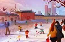 过年不贴对联有什么说法