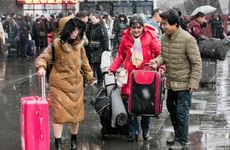 2023年新年日子 古代春节的传统习俗