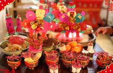 邢台春节民风民俗有什么