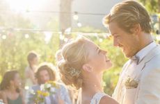 梦见已婚人再次办婚礼