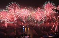 2023除夕贴春联和门神传说