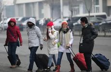 出行黄道吉日2024年全年