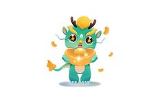 属龙会成为人中龙凤吗