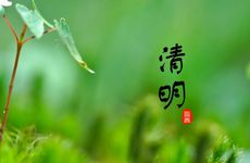 2026年清明节上坟最佳时间