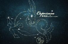 摩羯女命中注定的丈夫 2024大预言摩羯座爱情