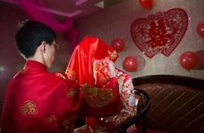 2022年最新中国法定结婚年龄是几岁