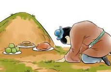 春分节气的风俗及传统美食